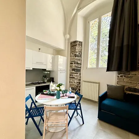 Apartment Onda *